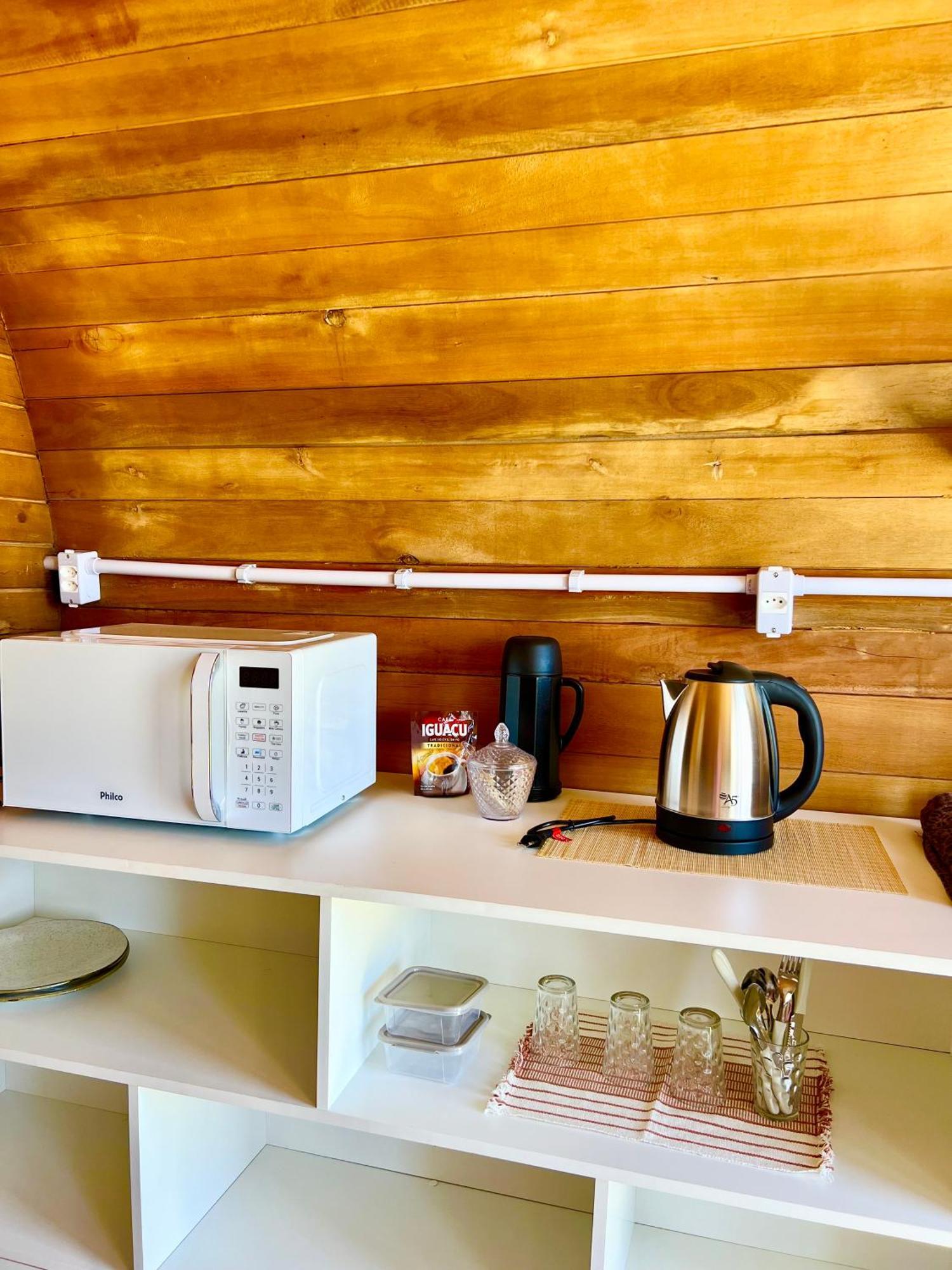 Chale Barril Com Cozinha Villa Sao Francisco do Sul Ngoại thất bức ảnh