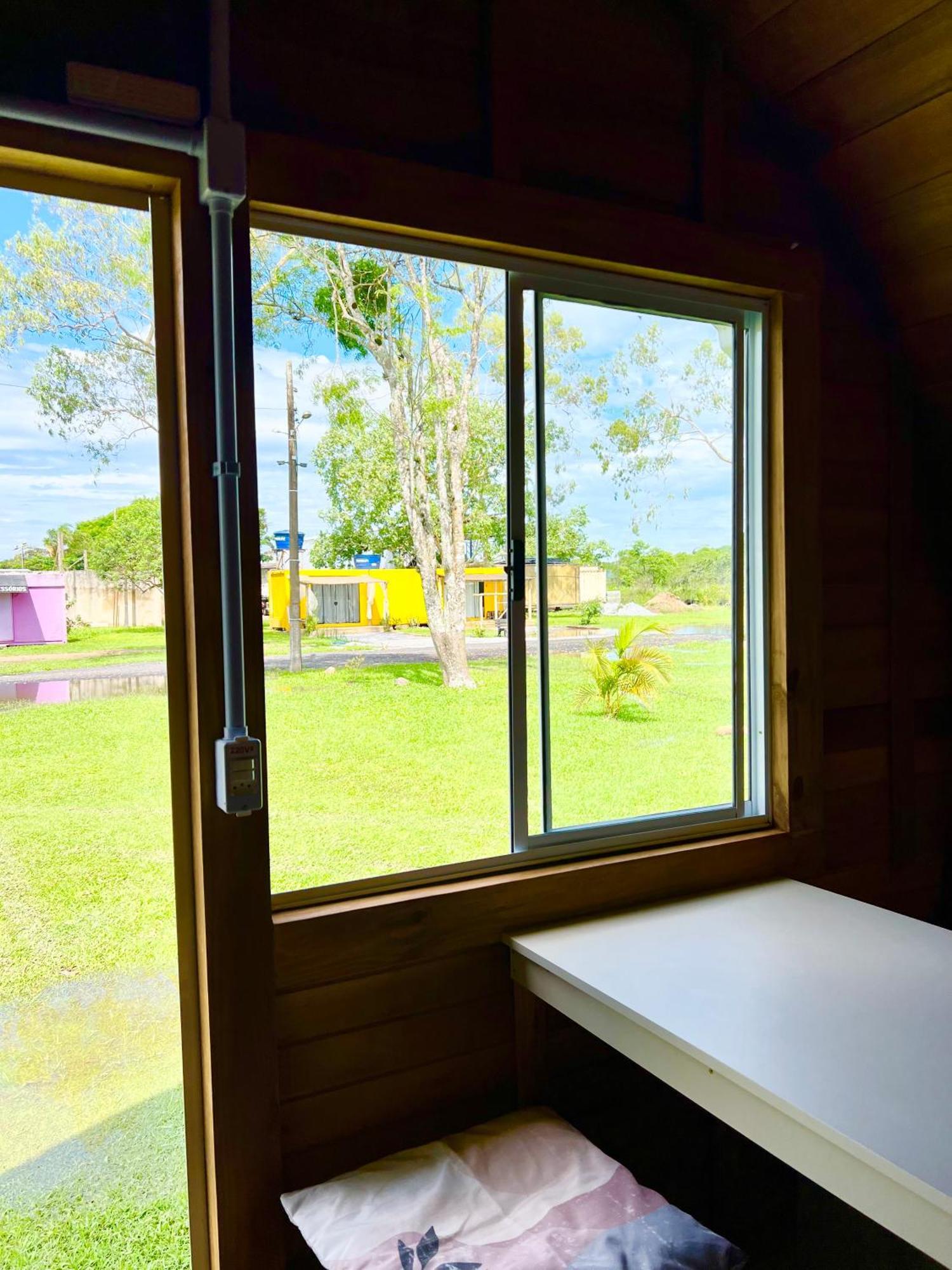 Chale Barril Com Cozinha Villa Sao Francisco do Sul Ngoại thất bức ảnh