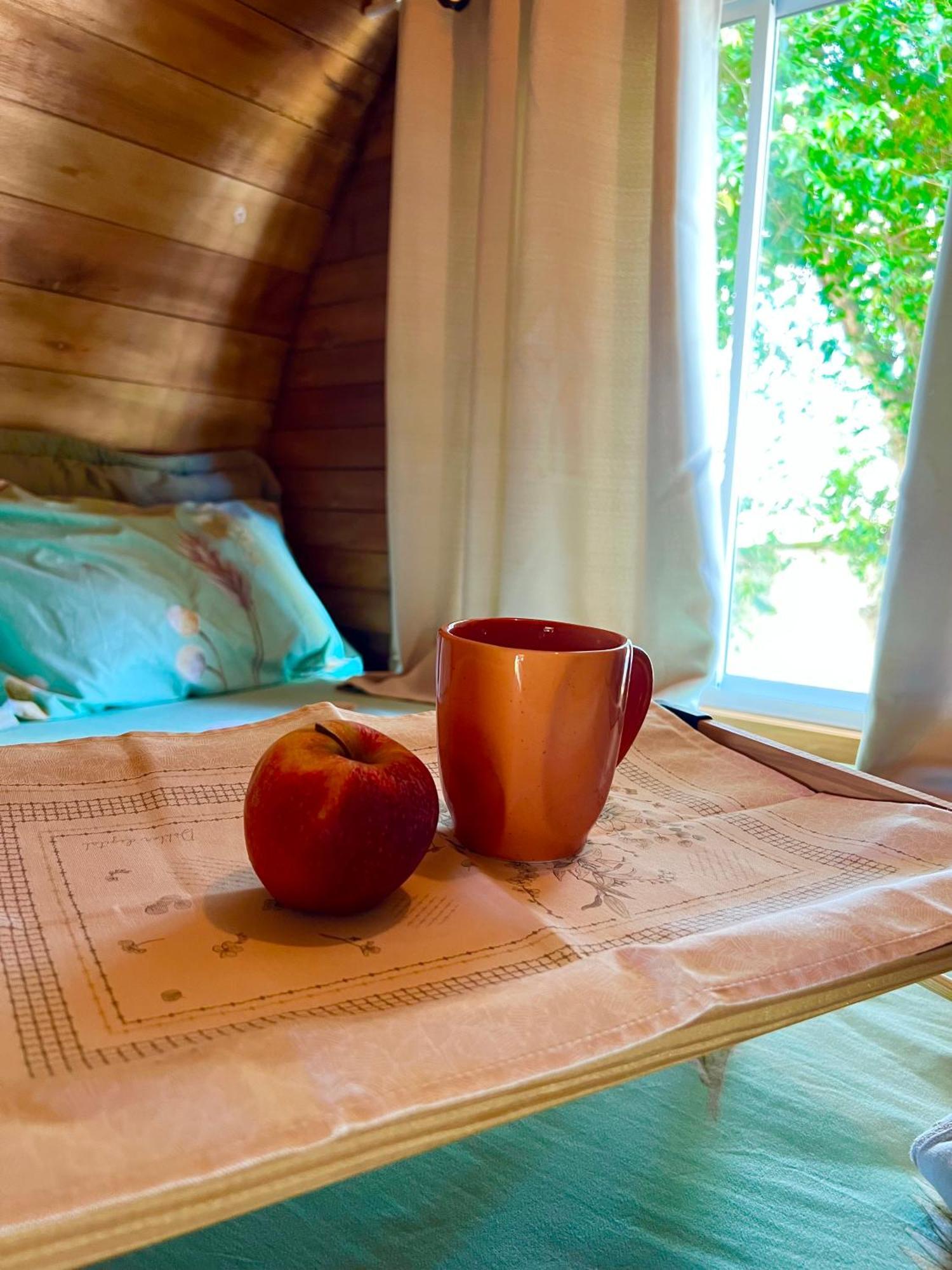 Chale Barril Com Cozinha Villa Sao Francisco do Sul Ngoại thất bức ảnh