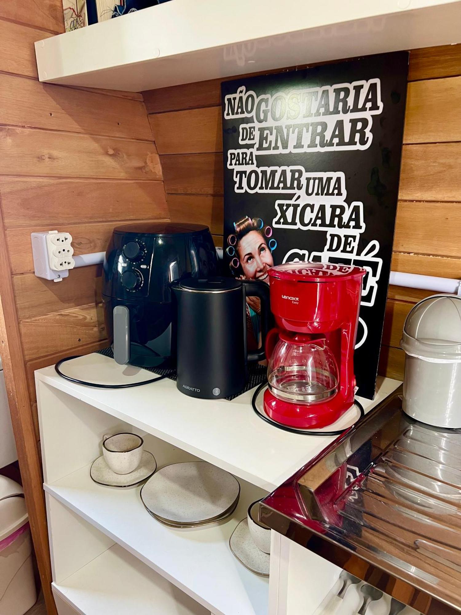 Chale Barril Com Cozinha Villa Sao Francisco do Sul Ngoại thất bức ảnh
