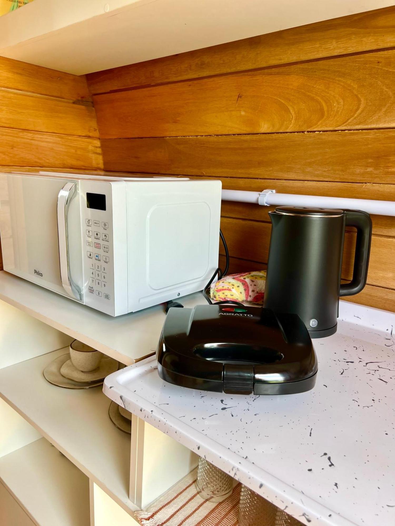 Chale Barril Com Cozinha Villa Sao Francisco do Sul Ngoại thất bức ảnh